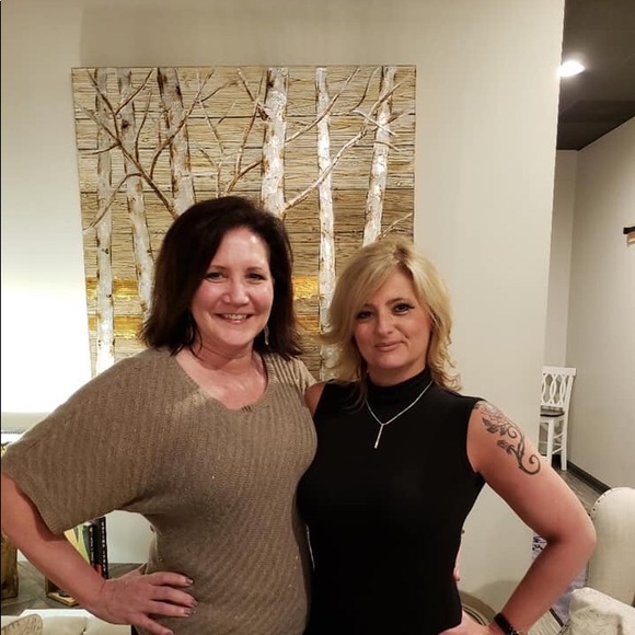 Meet your Posher, Susan - Picture 1 of 1